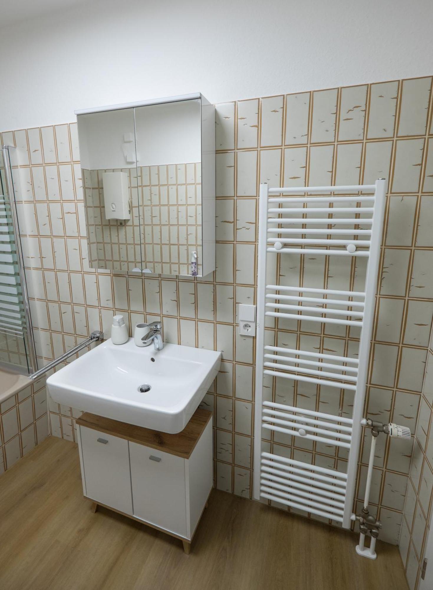 Apartment Ueber Den Daechern Von Koblenz