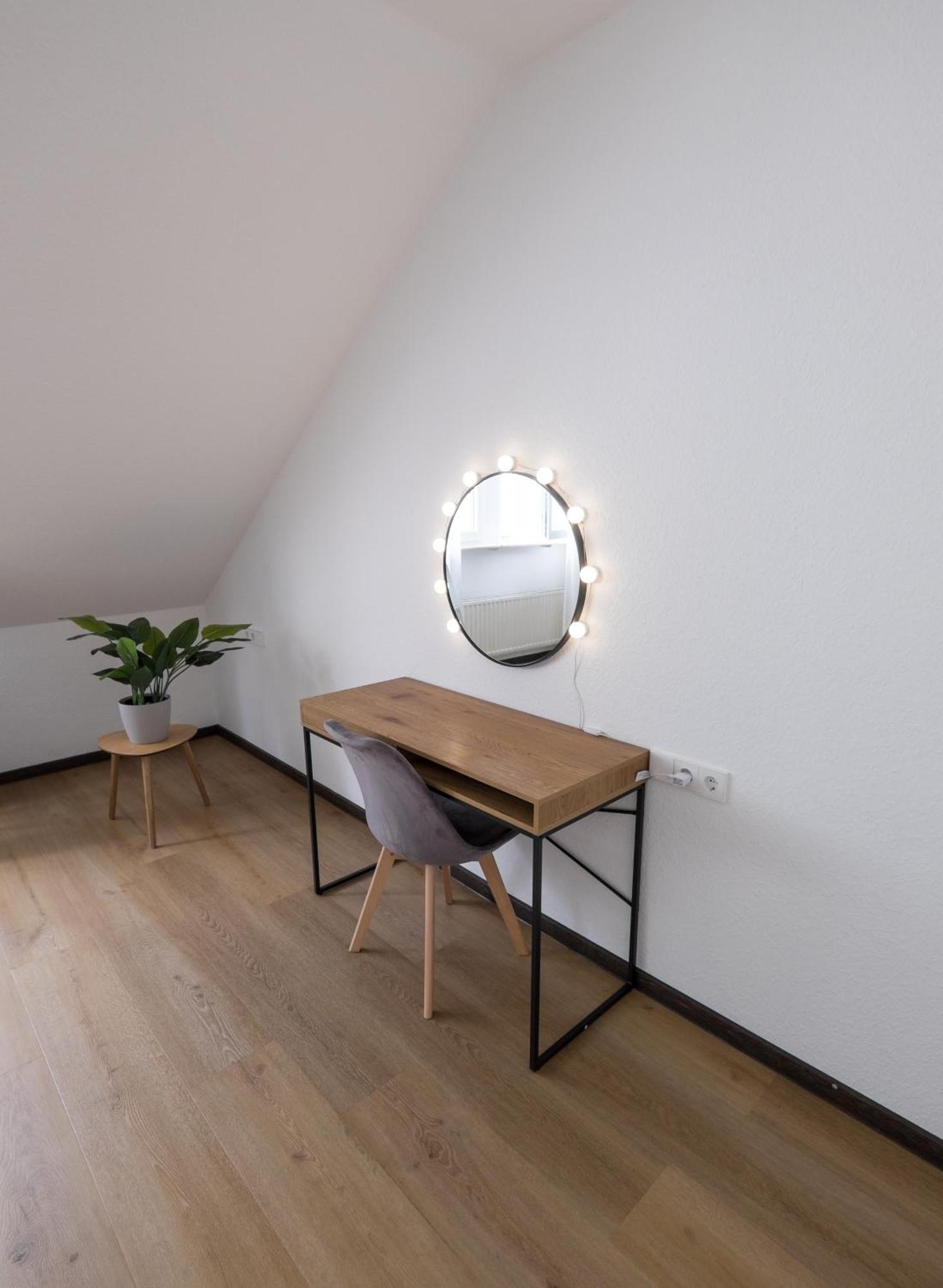 Ueber Den Daechern Von Koblenz Apartment Koblenz (Rhineland-Palatinate)