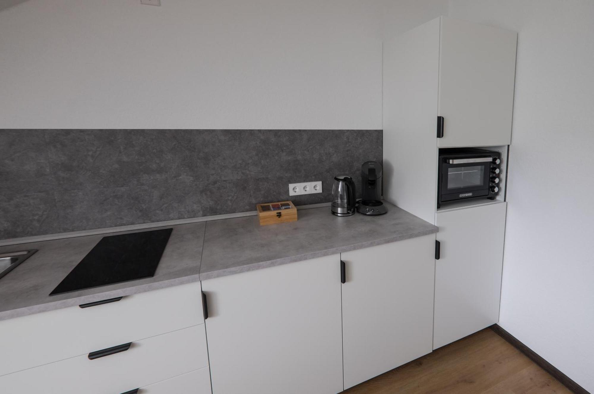 Ueber Den Daechern Von Koblenz Apartment *