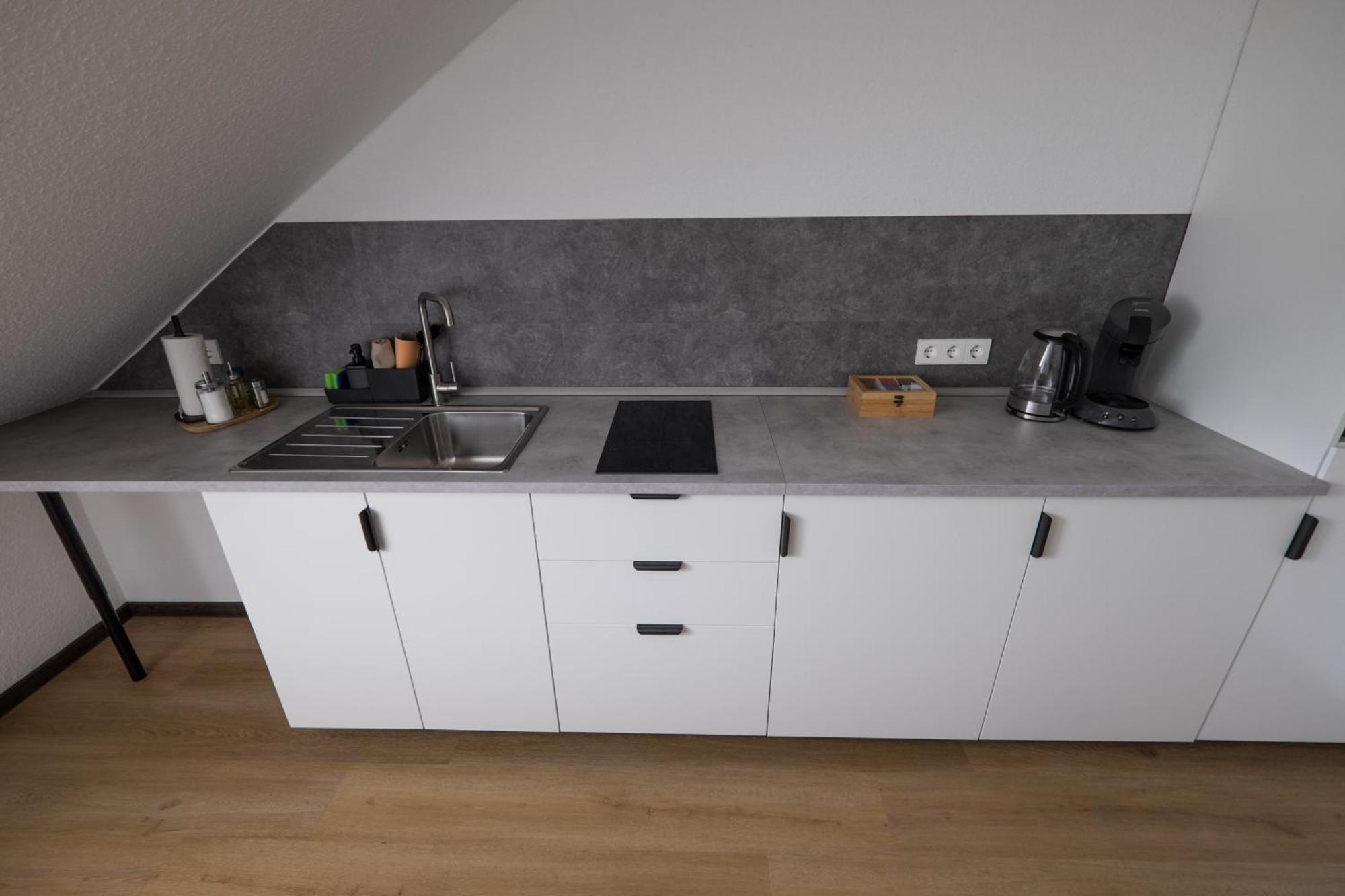 Apartment Ueber Den Daechern Von Koblenz
