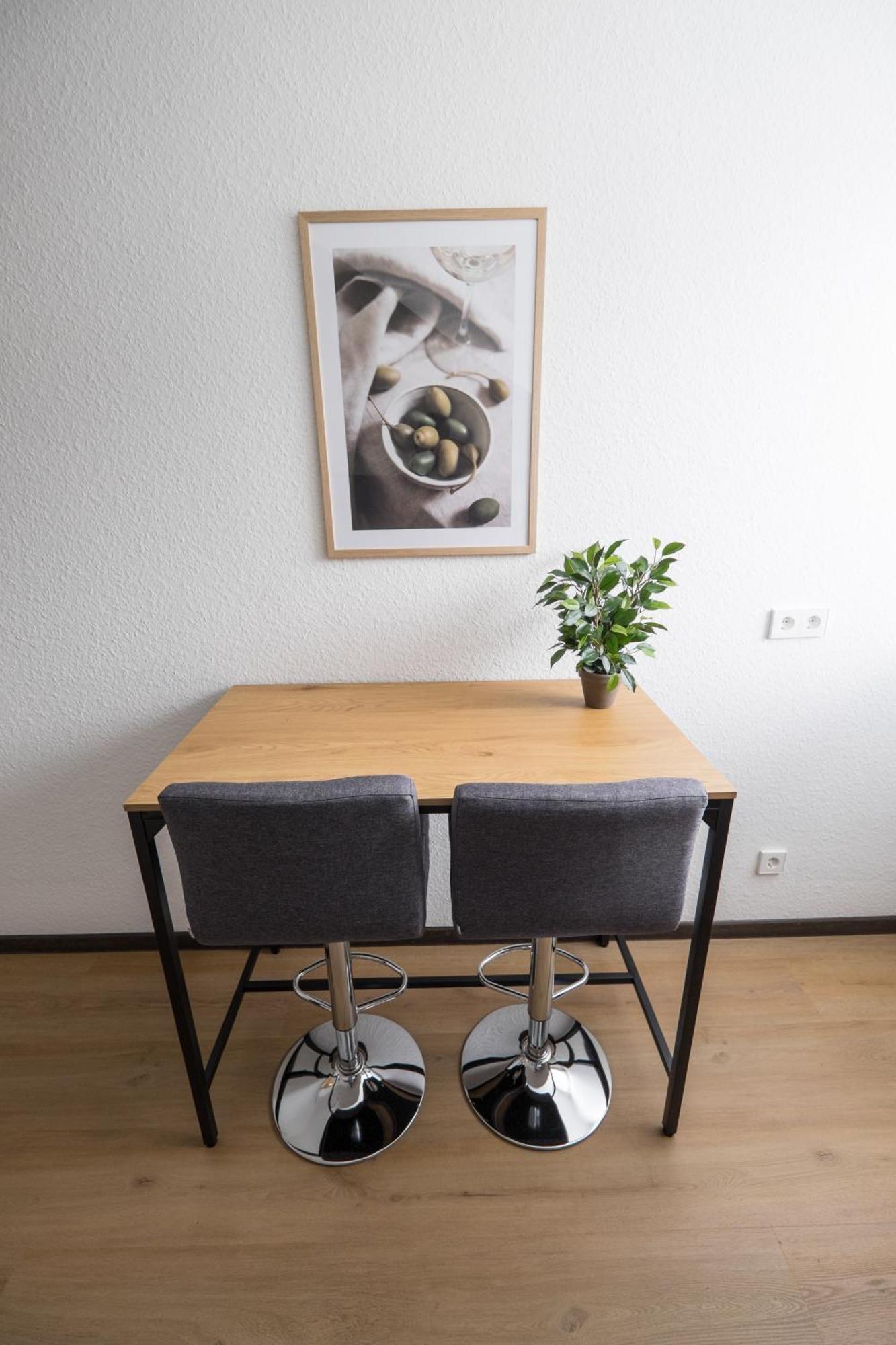 Ueber Den Daechern Von Koblenz Apartment Koblenz (Rhineland-Palatinate)